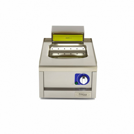 Linia 600 - Masina mentinut cartofii prajiti la cald 15L, 3,4 kW, 230V