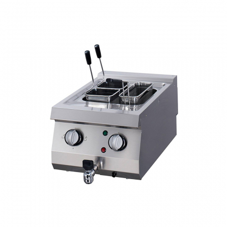 Echipamente Fast-food - Masina de gatit paste 20L, 5,5 kW, 400V