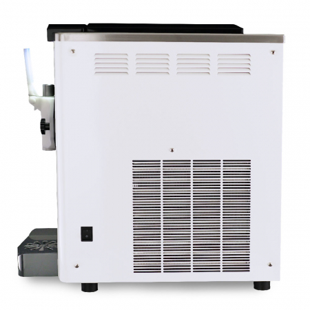 Masina de inghetata de bar 9 kg/h, 0,9 kW, 230V [2]