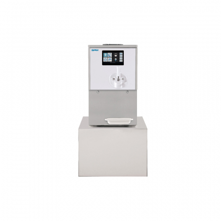 Masina de inghetata de bar 9 kg/h, 0,9 kW, 230V [4]