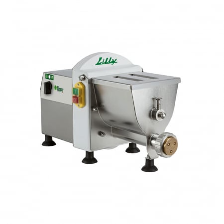 Echipamente Preparare - Masina de paste 5 kg/ora, 230V, 0,25 kW, PF15E