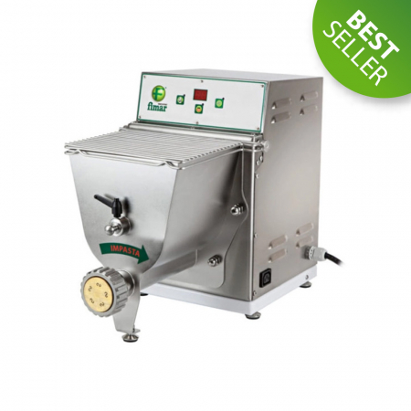 Echipamente Preparare - Masina de paste 8 kg/ora, 230V, 0,35 kW, PF25E