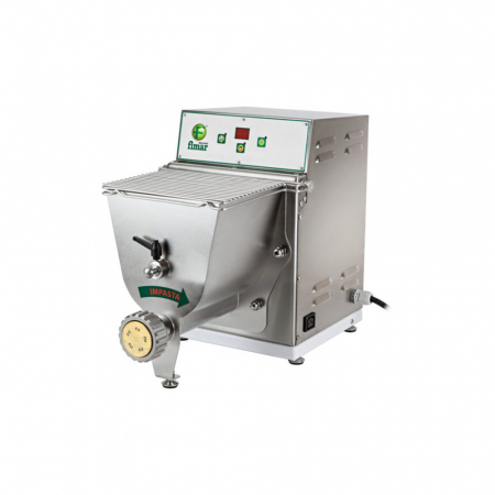 Echipamente Preparare - Masina de paste 8 kg/ora, 400V, 0,35 kW, PF25E