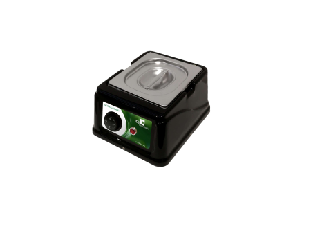 Masini topit si temperat ciocolata - Masina topit ciocolata scioglichoc analogica