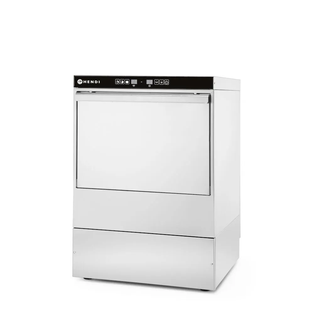 Mese intrare - Masina de spalat farfurii, 400V, 570x600x830mm
