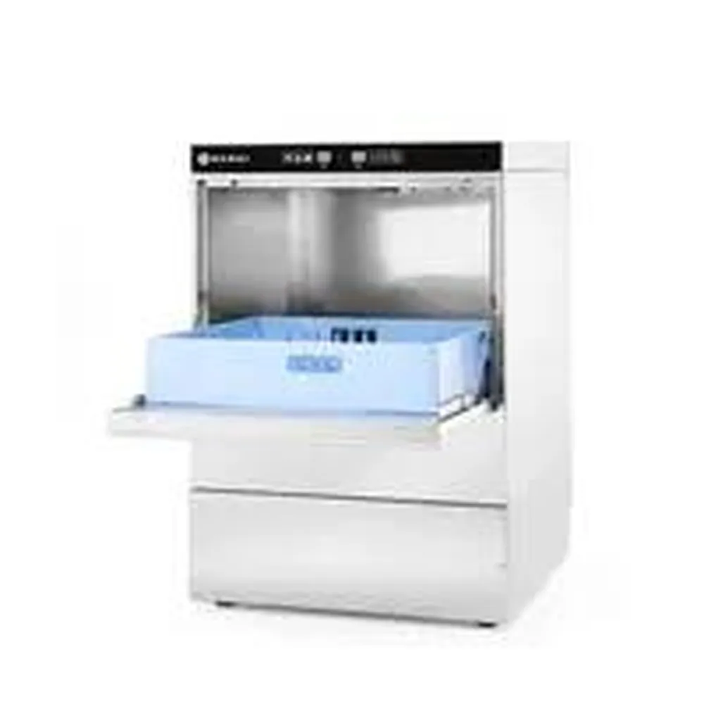 Masina de spalat farfurii, 400V, 570x600x830mm [2]