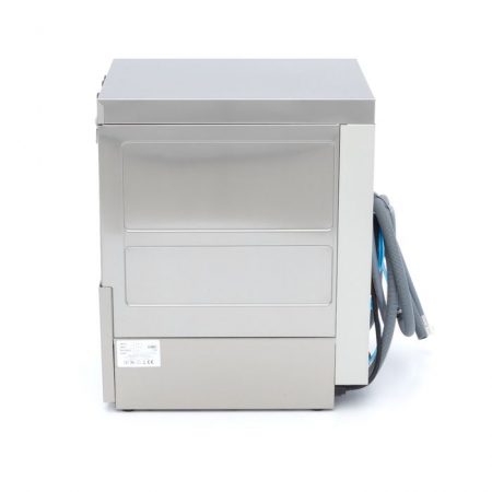 Masina de spalat pahare 35 x 35 cm, cu pompa de clatire si accesorii [6]