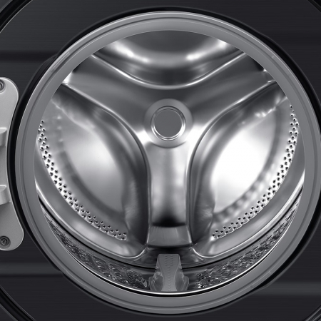 Masina de spalat rufe profesionala Samsung [3]