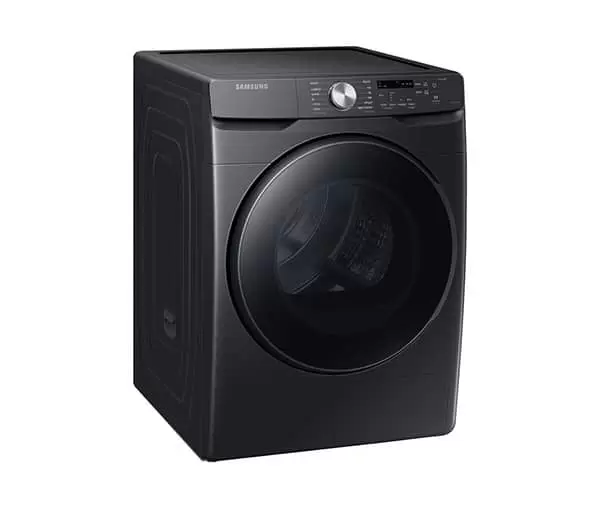 Masini de spalat si uscat rufe - Uscator rufe profesional Samsung