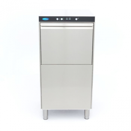 Masina de spalat vase 50x60cm 400V cu capacitate 30 cosuri pe ora [8]