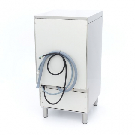 Masina de spalat vase 50x60cm 400V cu capacitate 30 cosuri pe ora [6]