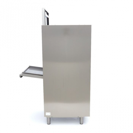 Masina de spalat vase 56x63cm 400V cu 4 programe de spalare [7]