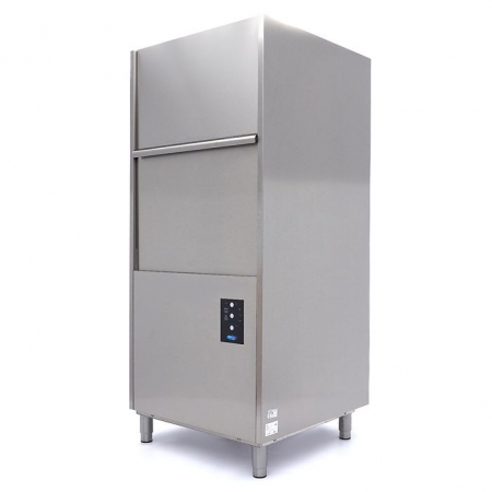 Masina de spalat vase 56x63cm 400V cu 4 programe de spalare [5]