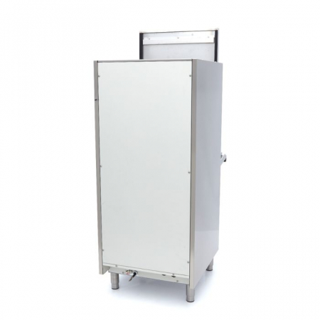 Masina de spalat vase 56x63cm 400V cu 4 programe de spalare [6]