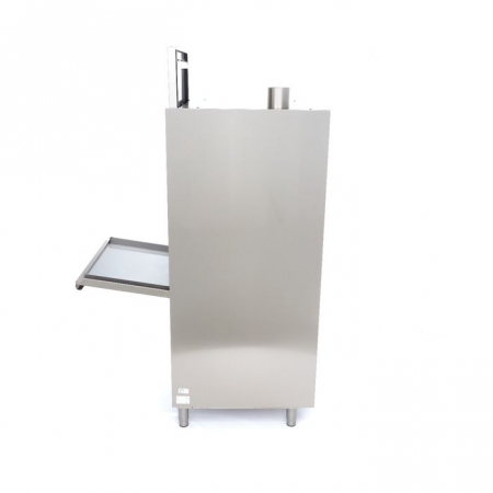 Masina de spalat vase 70x70cm 400V cu 4 programe automate de spalare [7]