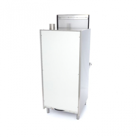 Masina de spalat vase 70x70cm 400V cu 4 programe automate de spalare [6]