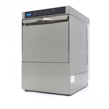 Spalare vesela si Igiena - Masina de spalat vase sub blat 40x40cm cu pompa de clatire 230V