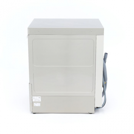 Masina de spalat vase sub blat 50x60cm 400V cu 3 programe de spalare [6]
