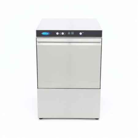 Masina de spalat vase sub blat 50x60cm 400V cu 3 programe de spalare [7]