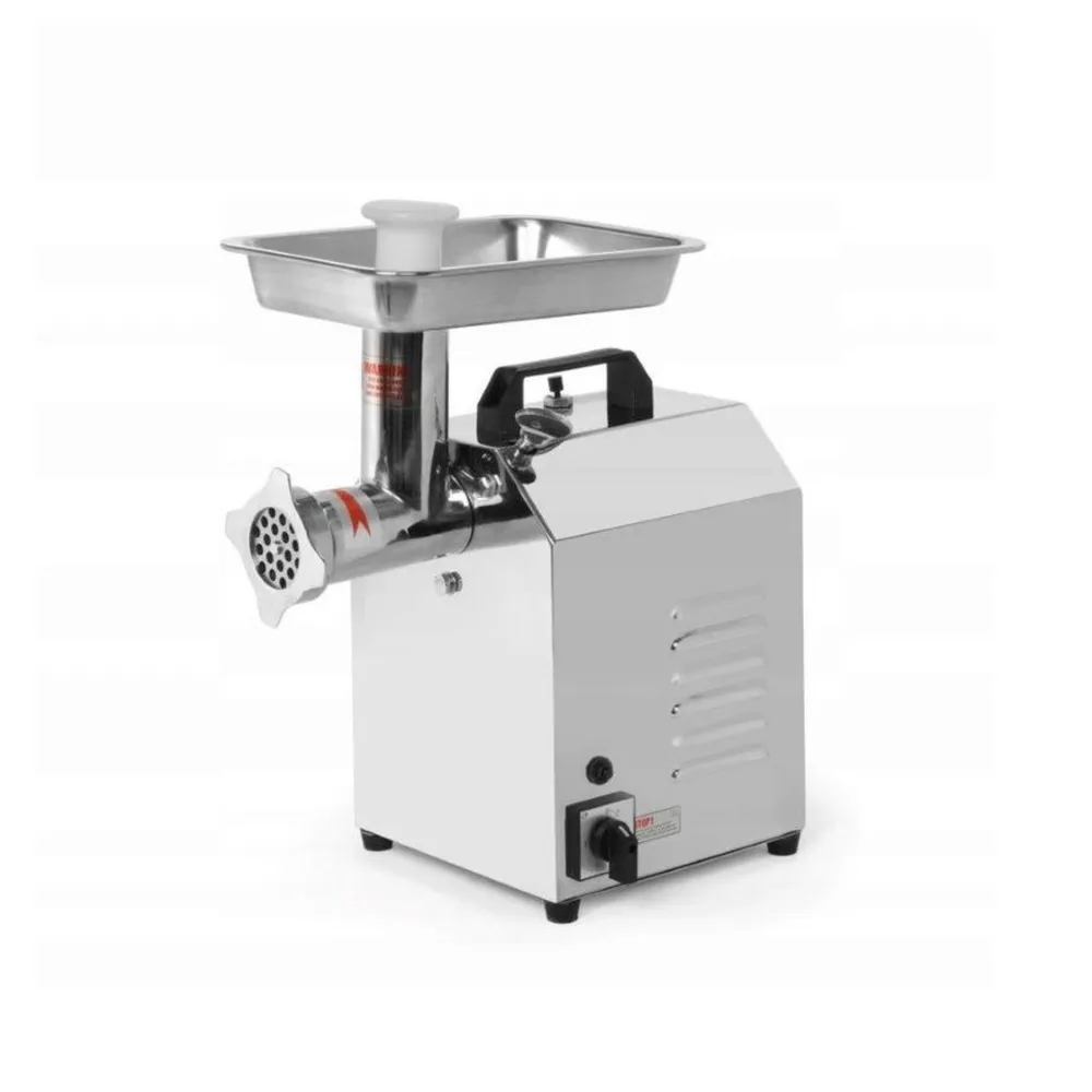 Masini tocat carne profesionale - Masina de tocat carne 8, 300W, 30 kg/h, otel inoxidabil