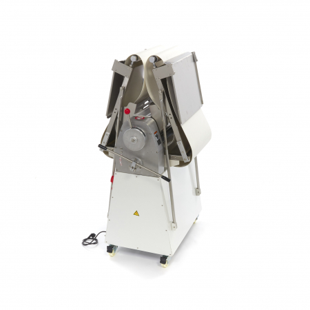 Masina de turat aluat cu suport Ø 88×520 mm, 230V, 0,75 kW [4]