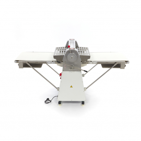 Masina de turat aluat cu suport Ø 88×520 mm, 230V, 0,75 kW [3]