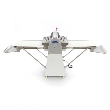 Panificatie - Masina de turat aluat cu suport Ø 88×520 mm, 230V, 0,75 kW