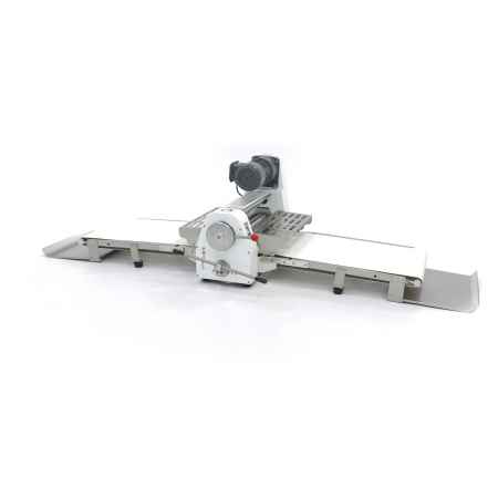 Masina de turat aluat de banc Ø 88×520 mm, 230V, 0,75 kW [1]
