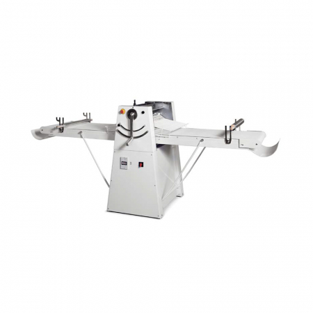 Panificatie - Masina de turat aluat electrica cu suport, 0,75 kW EASY500-800