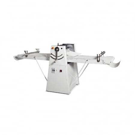 Panificatie - Masina de turat aluat electrica cu suport, 0,75 kW, EASY600-1500