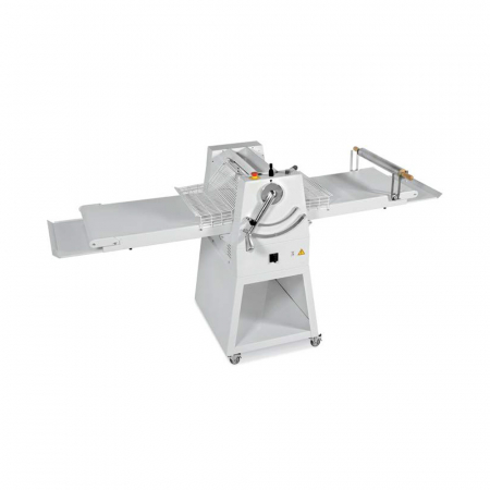 Panificatie - Masina de turat aluat electrica cu suport, 0,55 kW, GP500-800
