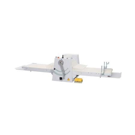 Panificatie - Masina de turat aluat electrica de banc, 0,55 kW, GPB600-1000