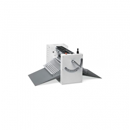 Masini turat aluat - Masina de turat aluat electrica de banc, 0,37 kW, EASY500SM