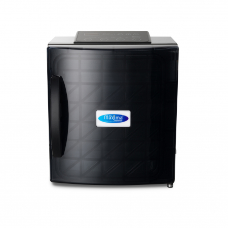 Masina de vidat cu camera 254 mm pentru lichide, 230V, 380 W [9]