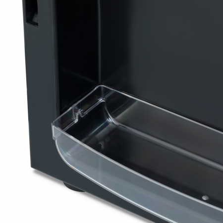 Masina de vidat cu camera 254 mm pentru lichide, 230V, 380 W [14]