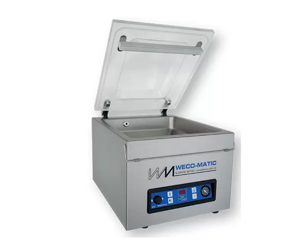 Masina de vidat premium cu camera 350 mm, 550W, 230V [1]