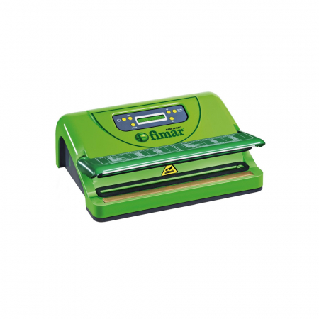 Echipamente Preparare - Masina de vidat profesionala externa, 320 mm , MSD300P