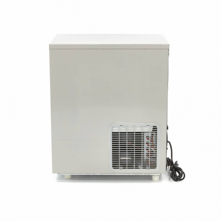 Masina facut gheata glont 24 kg/zi, racire pe aer, 230V, 0,2 kW [1]