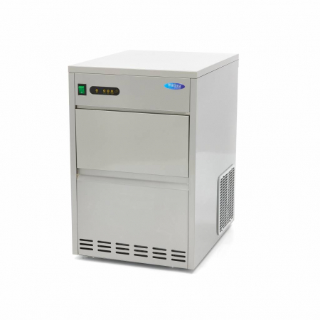 Masina facut gheata glont 45 kg/zi racire pe aer, 230V, 0,28 kW [5]