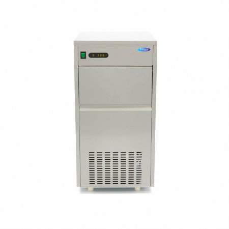 Aparate de facut gheata profesionale - Masina facut gheata glont 60 kg/zi, 230V, 0,4 kW