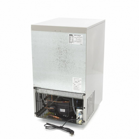 Masina facut gheata glont 80 kg/zi, 230V, 0,44 kW [2]