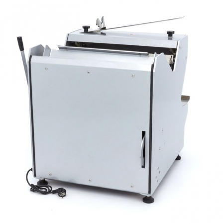 Masina feliat paine electrica 11mm, 240 paini/ora, 750W [6]