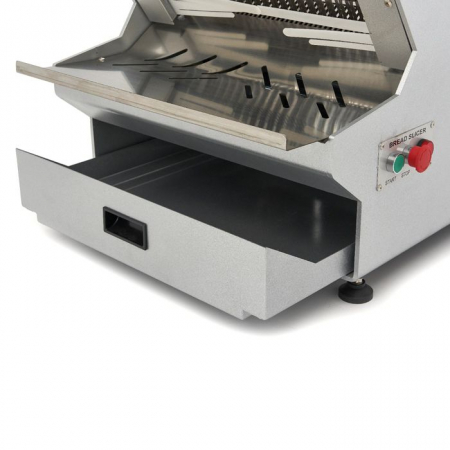 Masina feliat paine electrica 11mm, 240 paini/ora, 750W [1]
