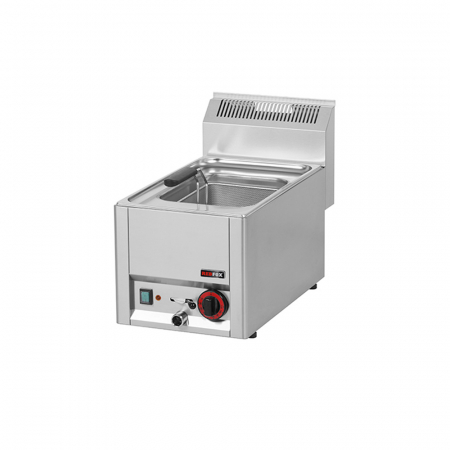 Masini de paste Linia 600 - Masina fiert paste electrica 330x600x290 mm, 3 kW, linia 600, VT30ELw/obaskets