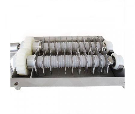 Masina fragezit carne BT-125 [2]