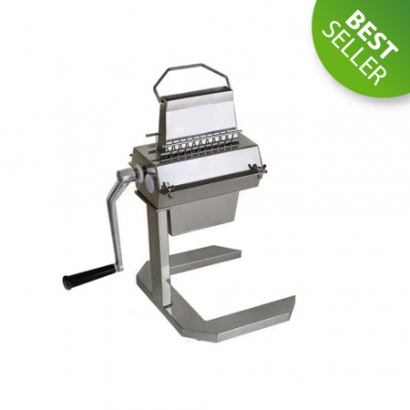 Utilaje Carmangerie - Masina fragezit carne BT-125