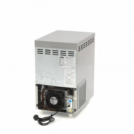 Masina fulgi de gheata 30 Kg/zi, racire pe aer, 230V, 0,21 kW [4]