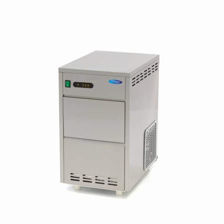 Masina fulgi de gheata 30 Kg/zi, racire pe aer, 230V, 0,21 kW [1]