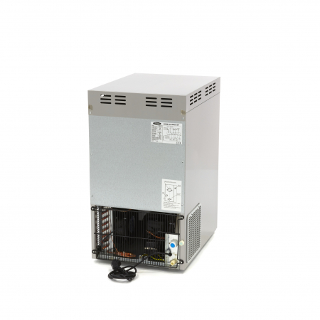 Masina fulgi de gheata 50 Kg/zi, racire pe aer, 230V, 0,28 kW [4]