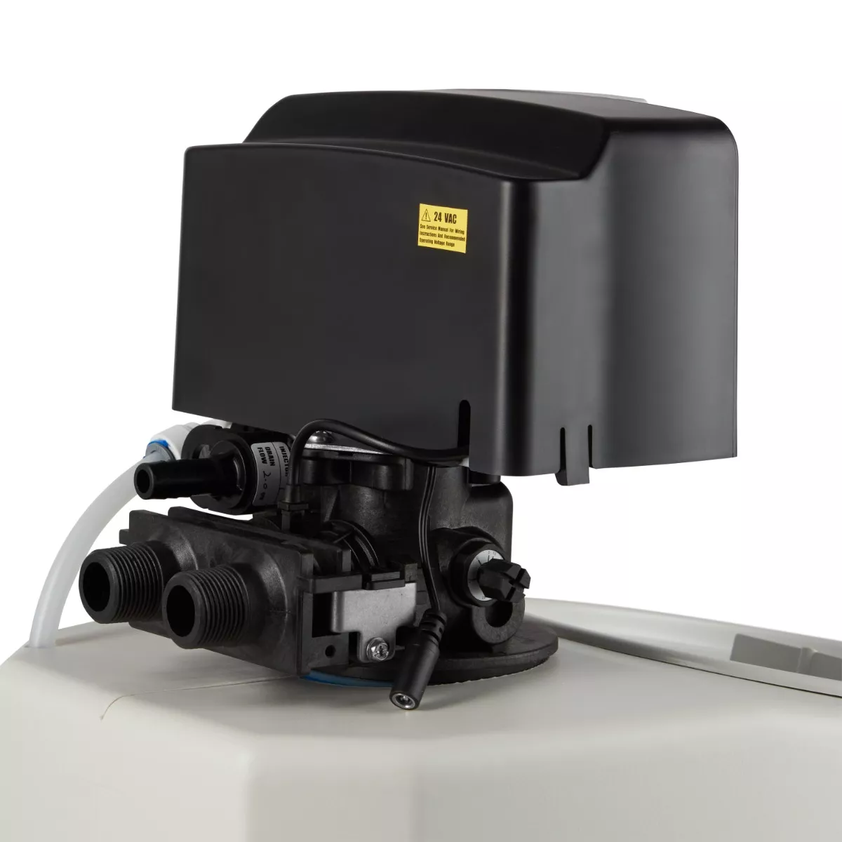 Dedurizator automat de apa 8 litri, 3 kW, 230V [5]